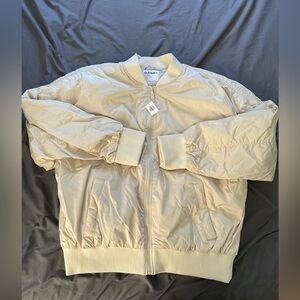 Old Navy Women’s Bomber Jacket
